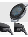 Hurtownia GSM - Nakładka Ringke Bezel Styling Samsung Galaxy Watch Active 2 44mm stal nierdzewna czarna połysk GWA2-44-03 - RGK1054SGBLK - {ean13} - Hurt