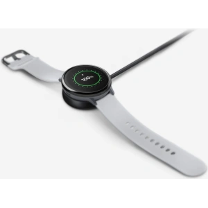 Nakładka Ringke Bezel Styling Samsung Galaxy Watch Active 2 44mm stal nierdzewna czarna połysk GWA2-44-03