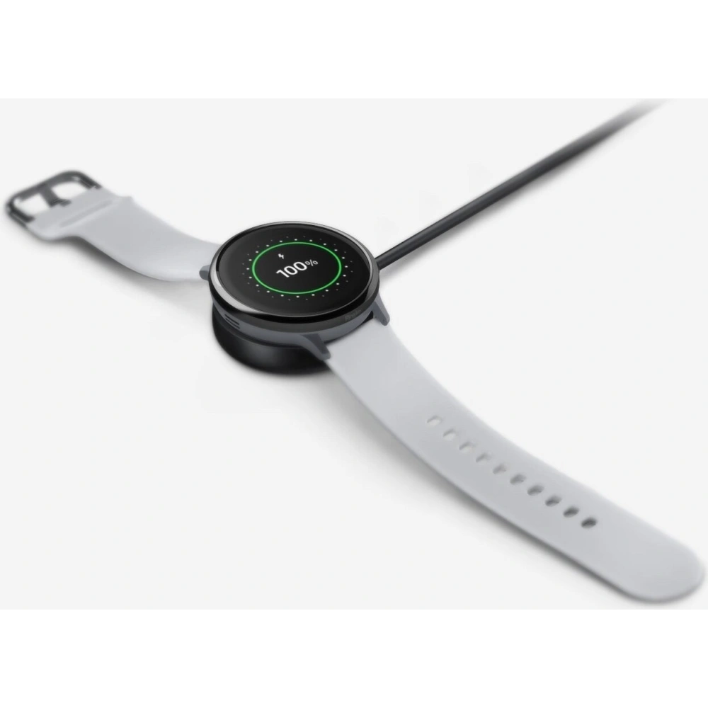 Hurtownia GSM - Nakládka Ringke Bezel Styling Samsung Galaxy Watch Active 2 44mm nerezová ocel černý lesk GWA2-44-03 - RGK1054SGBLK - {ean13} - Hurt