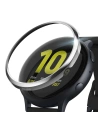 Hurtownia GSM - Überzug Ringke Bezel Styling Samsung Galaxy Watch Active 2 44mm Edelstahl silber glänzend GWA2-44-01 - RGK1053SGSLV - {ean13} - Hurt
