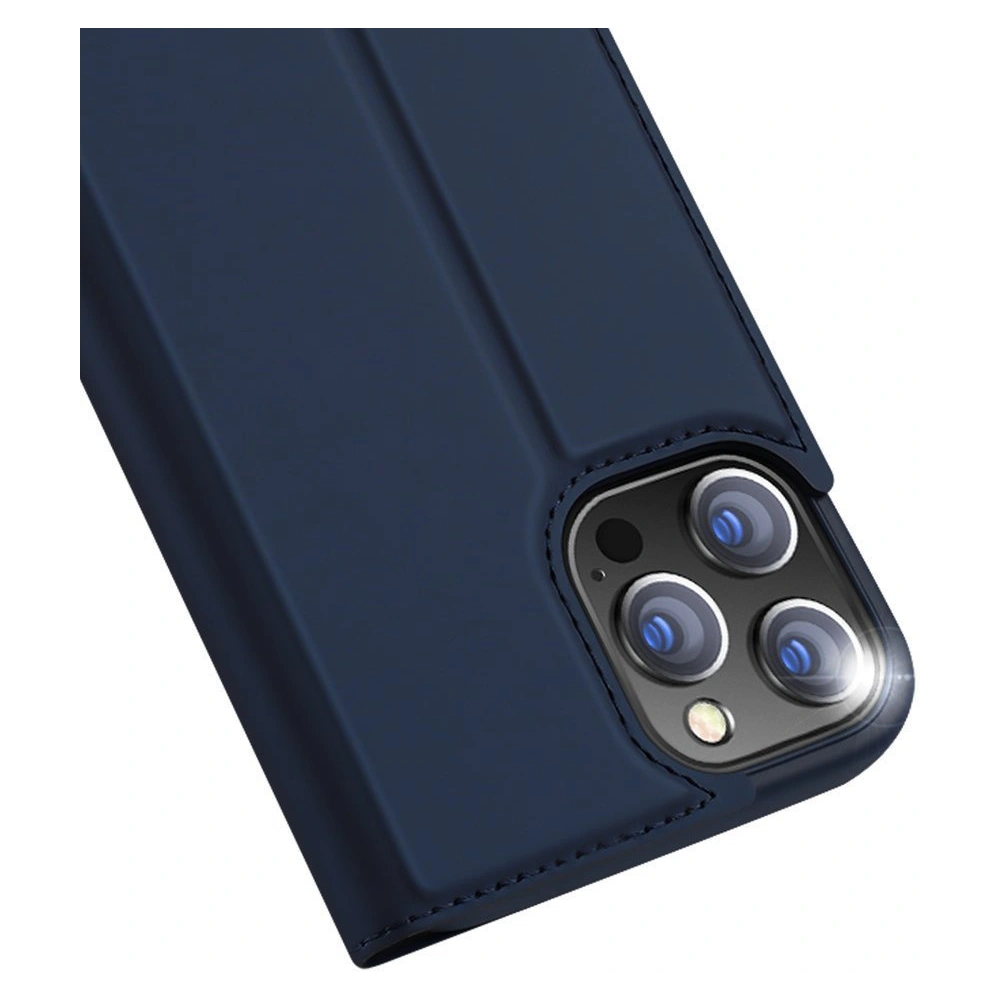 Wholesale Dux Ducis Skin Pro Apple iPhone 13 Pro blue - DDS702 - {ean13} - Hurt