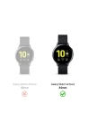 Hurtownia GSM - Überzug Ringke Bezel Styling Samsung Galaxy Watch Active 2 44mm Edelstahl silber glänzend GWA2-44-01 - RGK1053SGSLV - {ean13} - Hurt