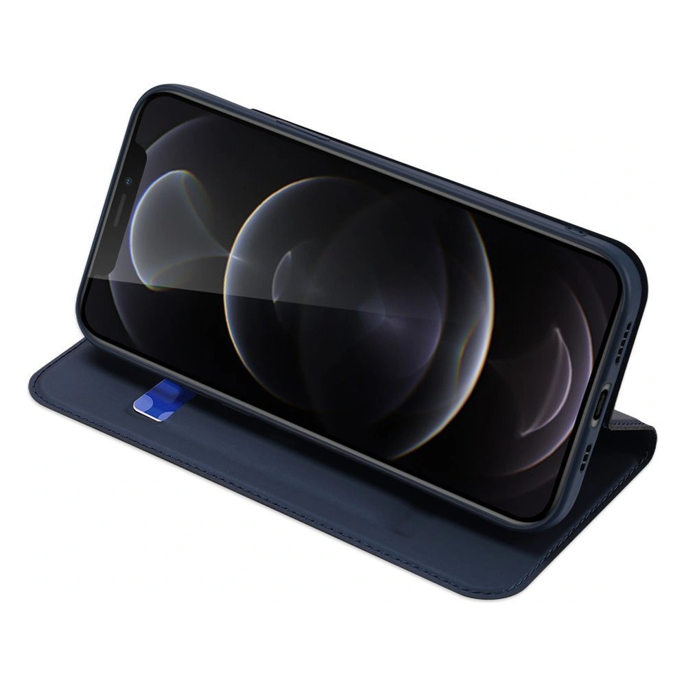 Wholesale Dux Ducis Skin Pro Apple iPhone 13 Pro blue - DDS702 - {ean13} - Hurt