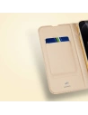 Wholesale Dux Ducis Skin Pro Apple iPhone 13 Pro blue - DDS702 - {ean13} - Hurt