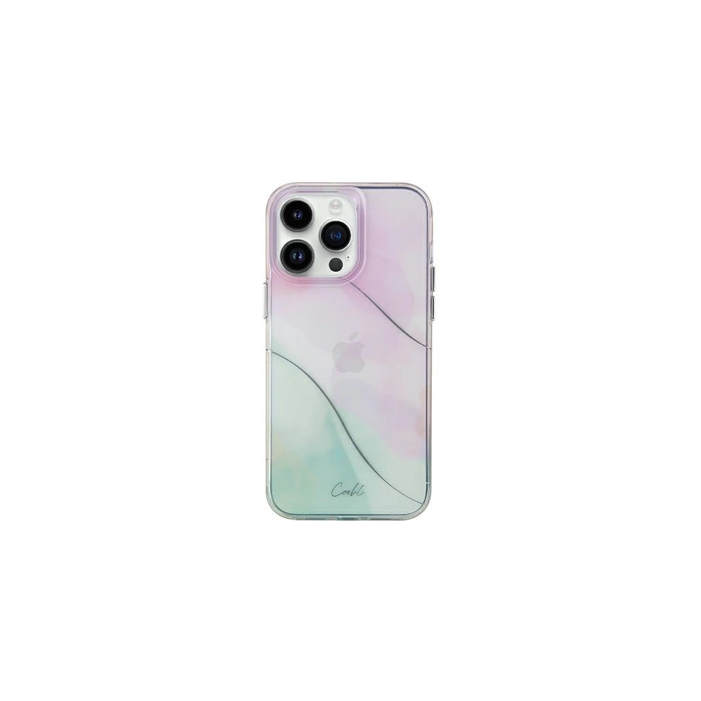Hurtownia GSM - Etui UNIQ Coehl Palette Apple iPhone 14 Pro Max liliac/soft lilac - UNIQ811 - {ean13} - Hurt