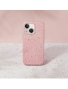Hurtownia GSM - Etui UNIQ Coehl Terrazzo Apple iPhone 14 Plus / 15 Plus różowy/coral pink - UNIQ815 - {ean13} - Hurt