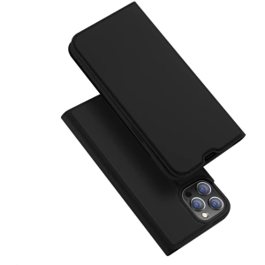 Hurtownia GSM - Etui Dux Ducis Skin Pro Apple iPhone 13 Pro Max negru - DDS705 - {ean13} - Hurt