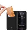 Hurtownia GSM - Etui Dux Ducis Skin Pro Apple iPhone 13 Pro Max negru - DDS705 - {ean13} - Hurt