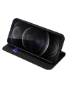Wholesale Dux Ducis Skin Pro Apple iPhone 13 Pro Max black - DDS705 - {ean13} - Hurt