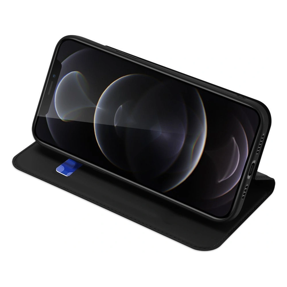 Hurtownia GSM - Dux Ducis Skin Pro tok Apple iPhone 13 Pro Max fekete - DDS705 - {ean13} - Hurt