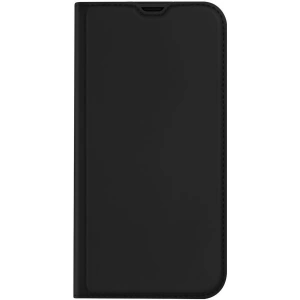 Hurtownia GSM - Etui Dux Ducis Skin Pro Apple iPhone 13 Pro Max negru - DDS705 - {ean13} - Hurt