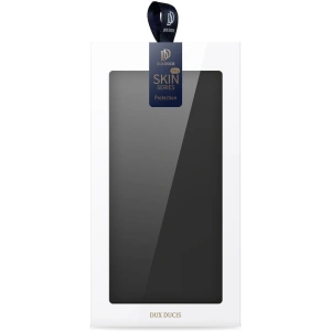 Hurtownia GSM - Etui Dux Ducis Skin Pro Apple iPhone 13 Pro Max negru - DDS705 - {ean13} - Hurt