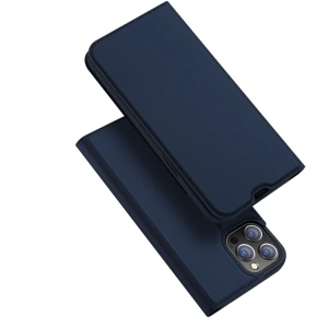 Hurtownia GSM - Dux Ducis Skin Pro Case für Apple iPhone 13 Pro Max blau - DDS706 - {ean13} - Hurt