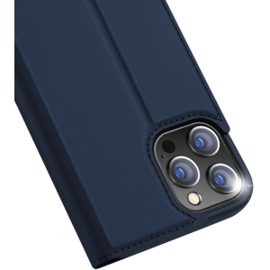 Hurtownia GSM - Etui Dux Ducis Skin Pro Apple iPhone 13 Pro Max albastru - DDS706 - {ean13} - Hurt