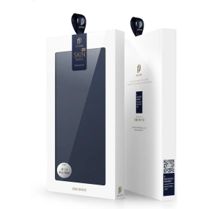 Hurtownia GSM - Etui Dux Ducis Skin Pro Apple iPhone 13 Pro Max albastru - DDS706 - {ean13} - Hurt