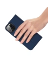 Hurtownia GSM - Etui Dux Ducis Skin Pro Apple iPhone 13 Pro Max albastru - DDS706 - {ean13} - Hurt