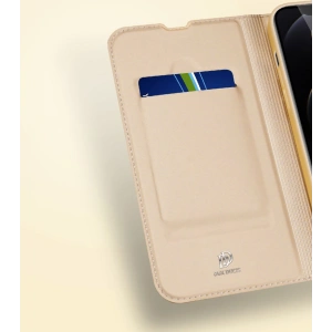 Hurtownia GSM - Etui Dux Ducis Skin Pro Apple iPhone 13 Pro Max albastru - DDS706 - {ean13} - Hurt