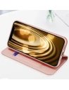 Hurtownia GSM - Etui Dux Ducis Skin Pro Apple iPhone 13 Pro Max albastru - DDS706 - {ean13} - Hurt