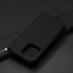 Hurtownia GSM - Etui Dux Ducis Skin Pro Apple iPhone 13 Pro Max albastru - DDS706 - {ean13} - Hurt
