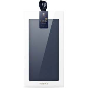 Hurtownia GSM - Etui Dux Ducis Skin Pro Apple iPhone 13 Pro Max albastru - DDS706 - {ean13} - Hurt