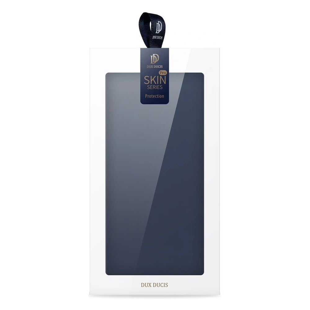 Hurtownia GSM - Etui Dux Ducis Skin Pro Apple iPhone 13 Pro Max albastru - DDS706 - {ean13} - Hurt