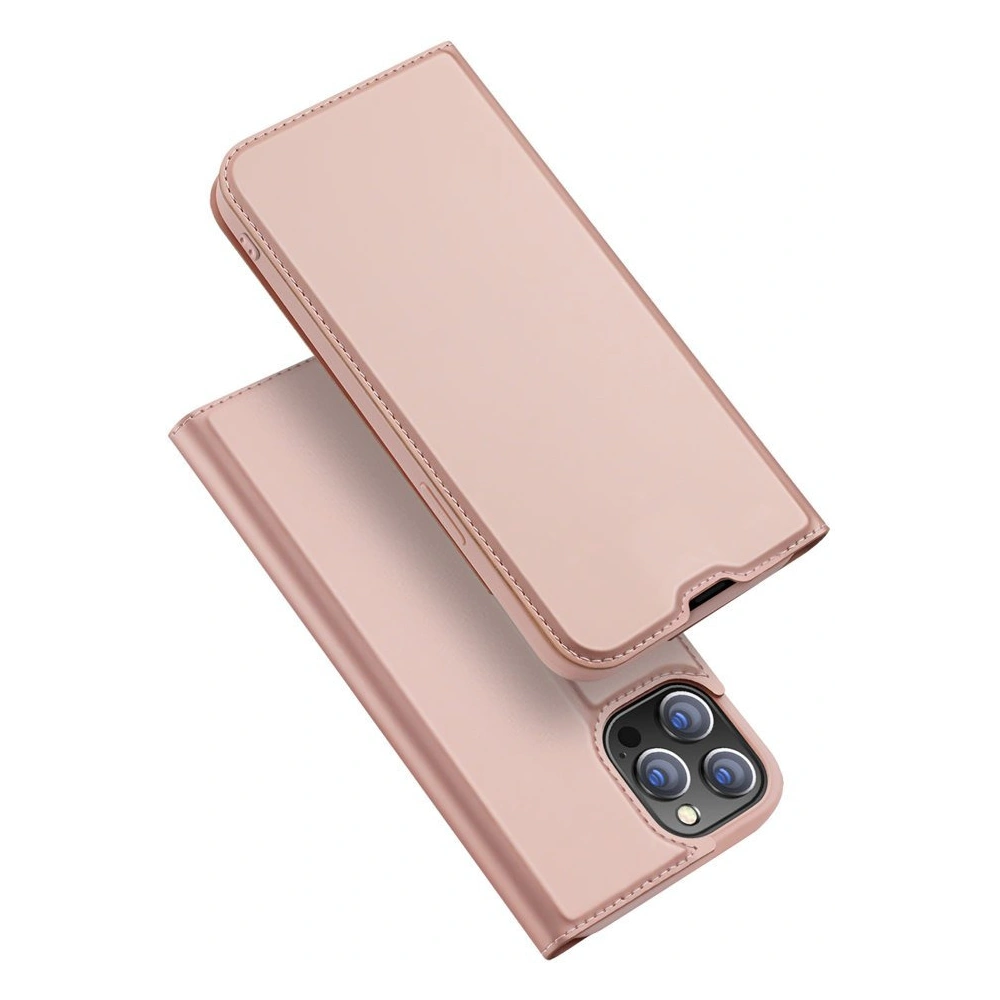 Hurtownia GSM - Dux Ducis Skin Pro Case für Apple iPhone 13 Pro Max rosa - DDS707 - {ean13} - Hurt