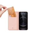 Wholesale Dux Ducis Skin Pro Apple iPhone 13 Pro Max pink - DDS707 - {ean13} - Hurt