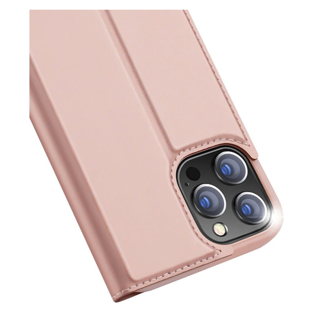 Hurtownia GSM - Dux Ducis Skin Pro Case für Apple iPhone 13 Pro Max rosa - DDS707 - {ean13} - Hurt