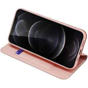 Hurtownia GSM - Dux Ducis Skin Pro Case für Apple iPhone 13 Pro Max rosa - DDS707 - {ean13} - Hurt