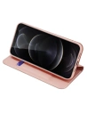 Hurtownia GSM - Etui Dux Ducis Skin Pro Apple iPhone 13 Pro Max różowy - DDS707 - {ean13} - Hurt
