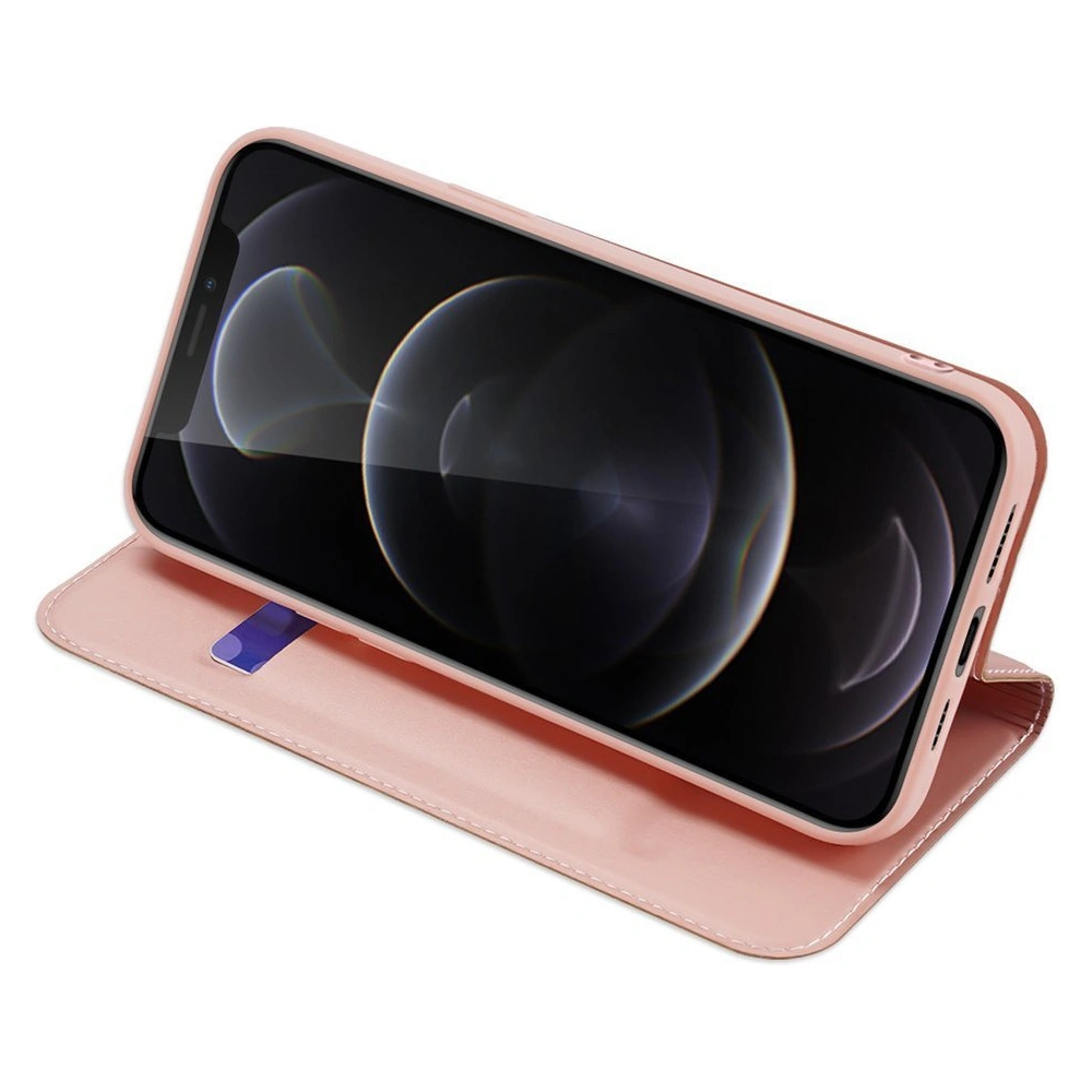 Wholesale Dux Ducis Skin Pro Apple iPhone 13 Pro Max pink - DDS707 - {ean13} - Hurt