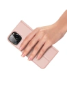 Wholesale Dux Ducis Skin Pro Apple iPhone 13 Pro Max pink - DDS707 - {ean13} - Hurt