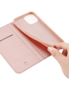 Hurtownia GSM - Dux Ducis Skin Pro Case für Apple iPhone 13 Pro Max rosa - DDS707 - {ean13} - Hurt