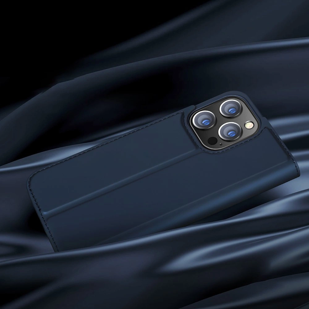Hurtownia GSM - Dux Ducis Skin Pro tok Apple iPhone 13 Pro Max rózsaszín - DDS707 - {ean13} - Hurt