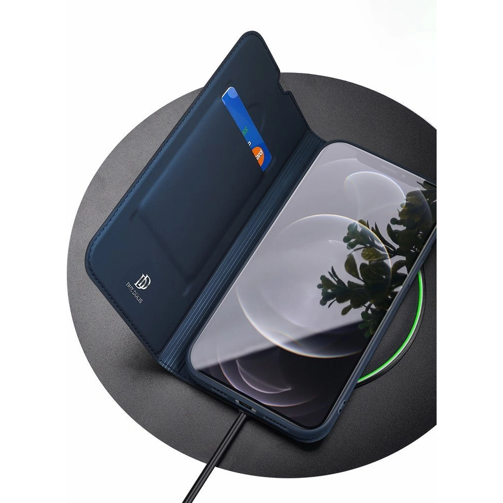 Hurtownia GSM - Dux Ducis Skin Pro tok Apple iPhone 13 Pro Max rózsaszín - DDS707 - {ean13} - Hurt