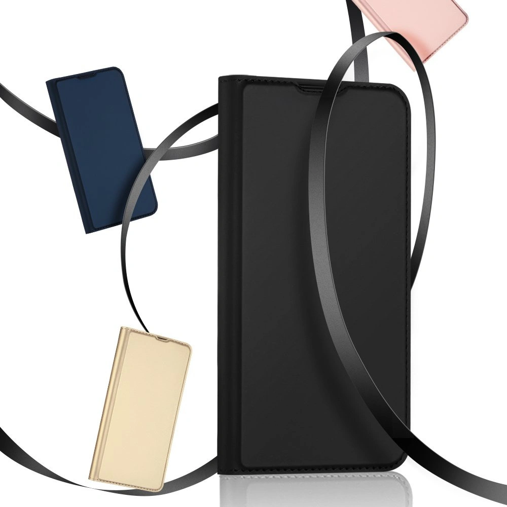 Hurtownia GSM - Etui Dux Ducis Skin Pro Apple iPhone 13 Pro Max růžové - DDS707 - {ean13} - Hurt