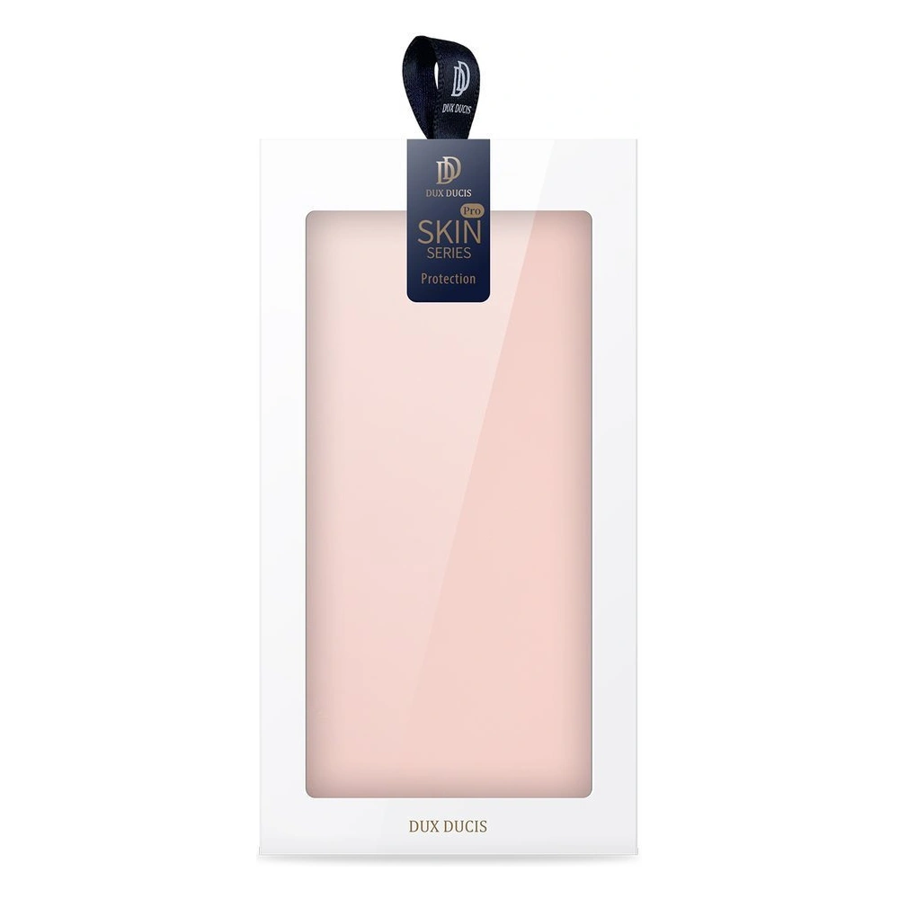 Hurtownia GSM - Dux Ducis Skin Pro Case für Apple iPhone 13 Pro Max rosa - DDS707 - {ean13} - Hurt