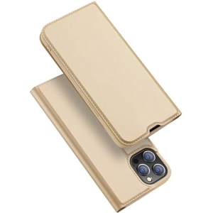 Hurtownia GSM - Etui Dux Ducis Skin Pro Apple iPhone 13 Pro Max auriu - DDS708 - {ean13} - Hurt
