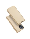 Hurtownia GSM - Etui Dux Ducis Skin Pro Apple iPhone 13 Pro Max auriu - DDS708 - {ean13} - Hurt