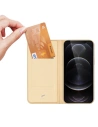 Hurtownia GSM - Etui Dux Ducis Skin Pro Apple iPhone 13 Pro Max auriu - DDS708 - {ean13} - Hurt