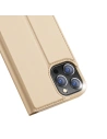 Hurtownia GSM - Etui Dux Ducis Skin Pro Apple iPhone 13 Pro Max auriu - DDS708 - {ean13} - Hurt