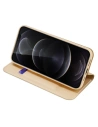 Hurtownia GSM - Etui Dux Ducis Skin Pro Apple iPhone 13 Pro Max złoty - DDS708 - {ean13} - Hurt