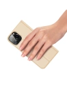 Hurtownia GSM - Etui Dux Ducis Skin Pro Apple iPhone 13 Pro Max auriu - DDS708 - {ean13} - Hurt