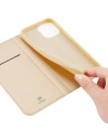 Hurtownia GSM - Etui Dux Ducis Skin Pro Apple iPhone 13 Pro Max auriu - DDS708 - {ean13} - Hurt