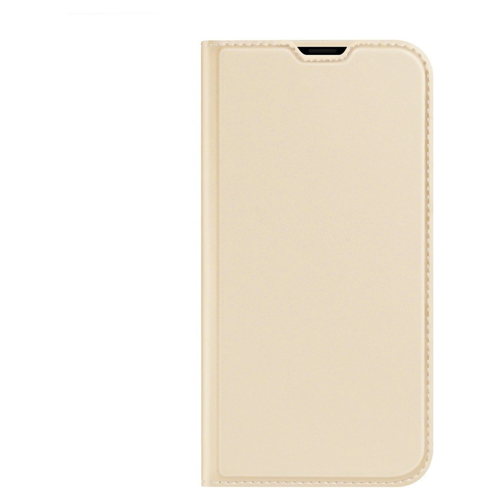 Hurtownia GSM - Etui Dux Ducis Skin Pro Apple iPhone 13 Pro Max auriu - DDS708 - {ean13} - Hurt
