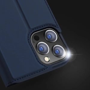 Hurtownia GSM - Etui Dux Ducis Skin Pro Apple iPhone 13 Pro Max auriu - DDS708 - {ean13} - Hurt