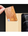 Wholesale Dux Ducis Skin Pro Apple iPhone 13 Pro Max gold - DDS708 - {ean13} - Hurt