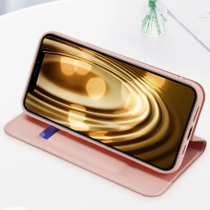 Hurtownia GSM - Etui Dux Ducis Skin Pro Apple iPhone 13 Pro Max auriu - DDS708 - {ean13} - Hurt