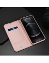 Hurtownia GSM - Etui Dux Ducis Skin Pro Apple iPhone 13 Pro Max auriu - DDS708 - {ean13} - Hurt