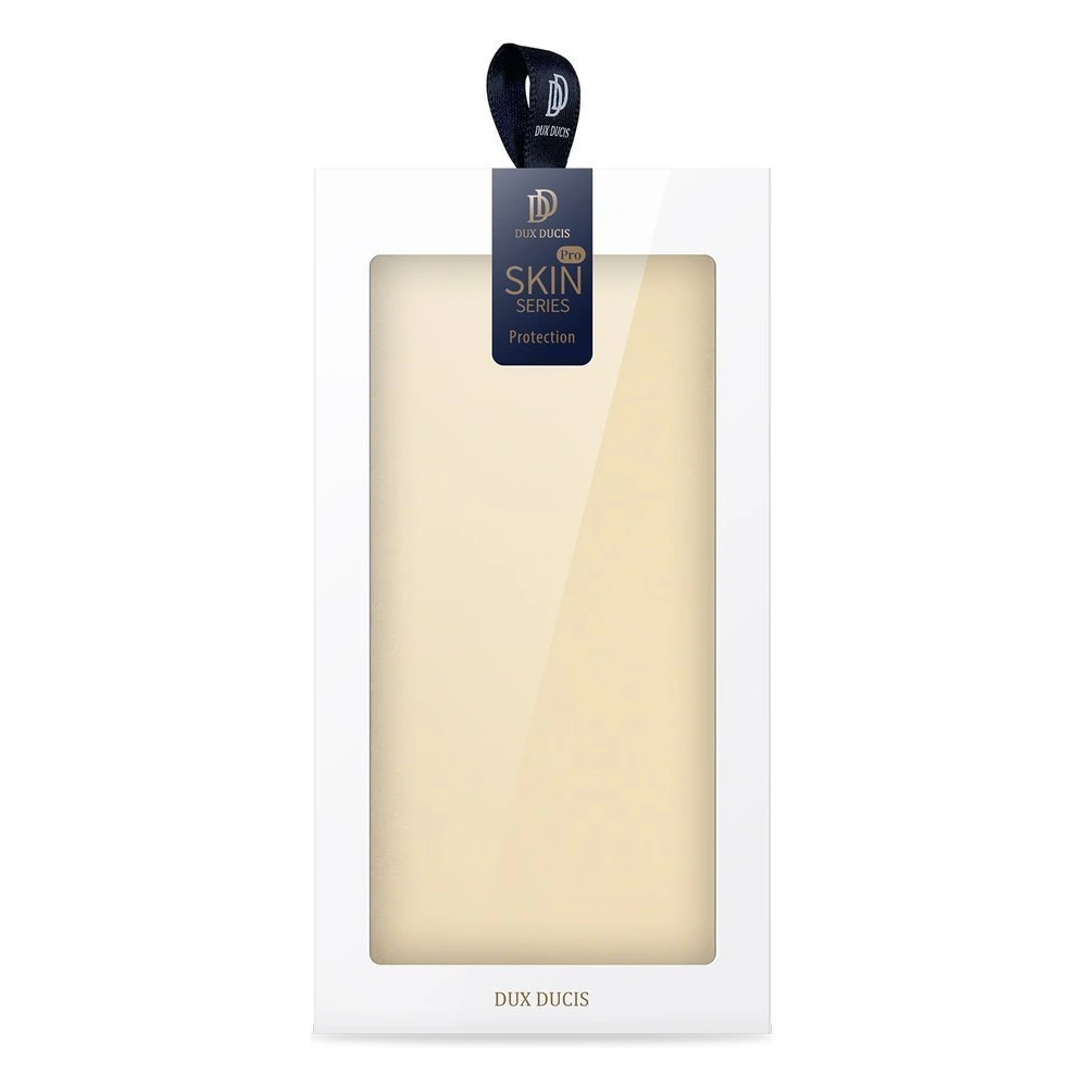 Hurtownia GSM - Etui Dux Ducis Skin Pro Apple iPhone 13 Pro Max auriu - DDS708 - {ean13} - Hurt